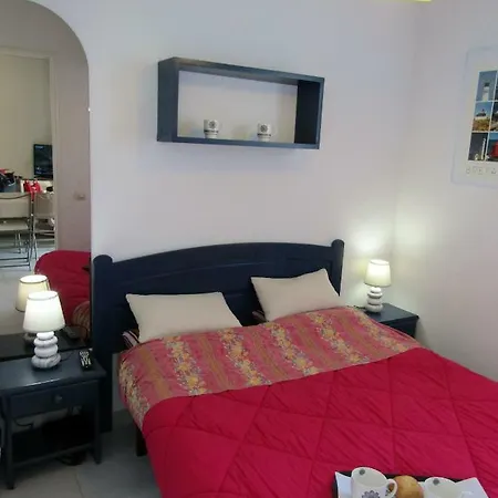 Les Rives Du Apartment