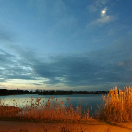 Les Rives Du *