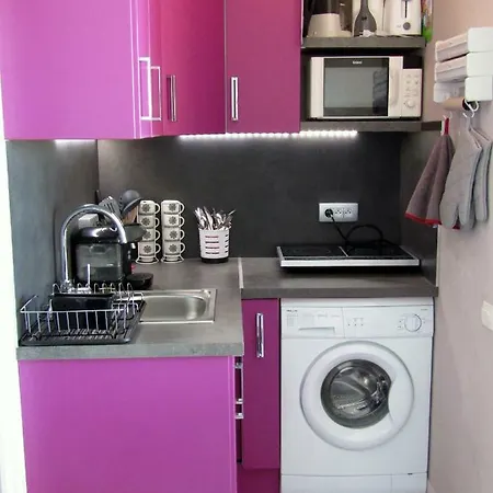 Apartment Les Rives Du *