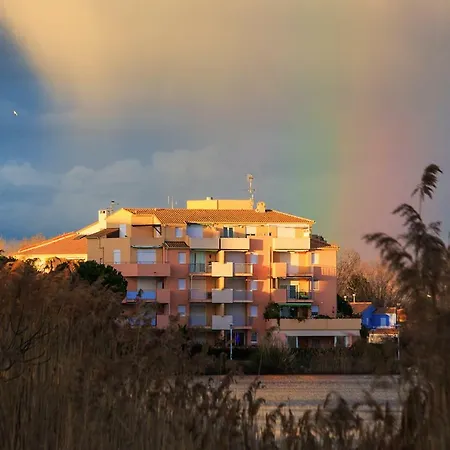 Les Rives Du Apartment Le Grau-du-Roi