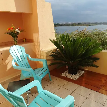 Apartment Les Rives Du *