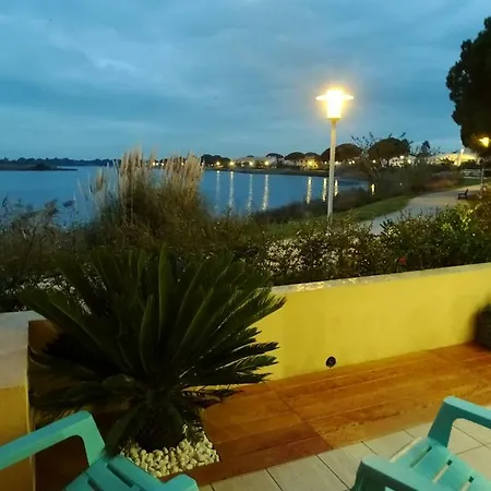Les Rives Du Apartment