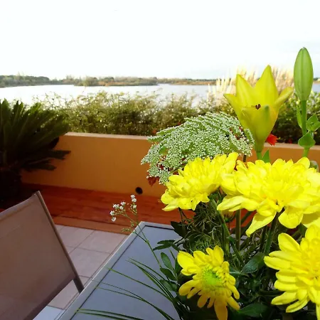 Apartment Les Rives Du