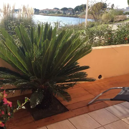 Apartment Les Rives Du *