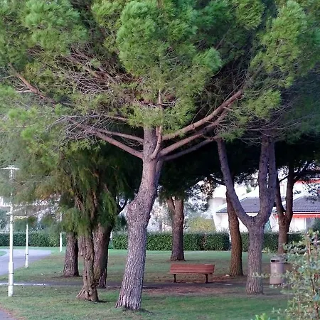 Διαμέρισμα Les Rives Du